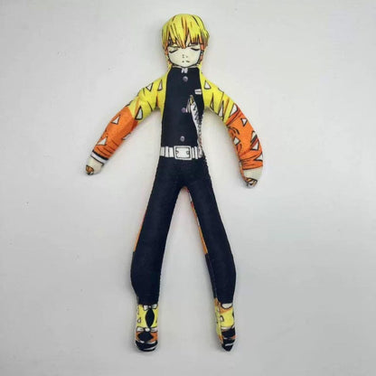 Demon Slayer| Posable Doll Tomioka Giyuu 28cm