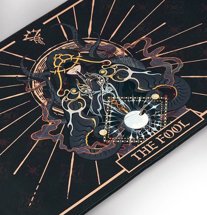 [Official] Lord of the Mysteries x Akko The Fool Mousepad Tarot Ver. detail