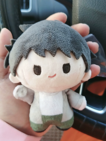 [Official] Omniscient Reader miniQ Series Plush Blind Box