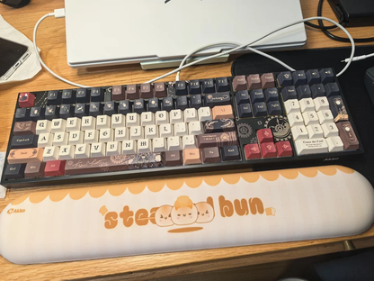 [Official] Lord of the Mysteries x Akko The Fool Mechanical Keyboard user photo 2