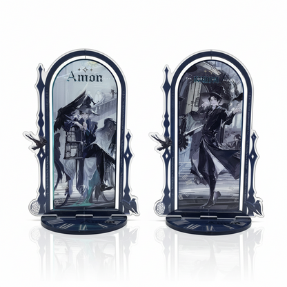 Lord of the Mysteries Amon Game of Destiny merch set gallery image 1
