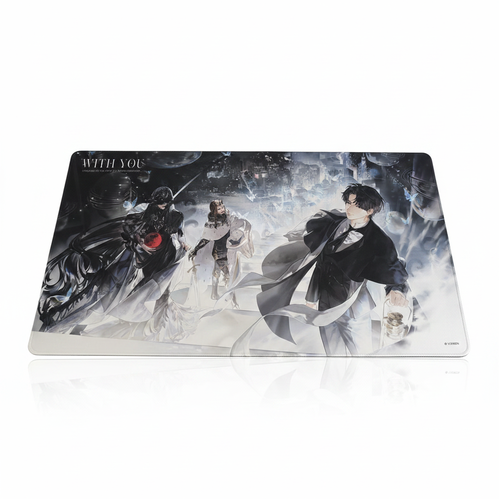 Lord of the Mysteries With You Homecoming Klein merch set gallery image 1