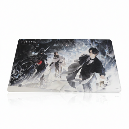 Lord of the Mysteries With You Homecoming Klein merch set gallery image 1