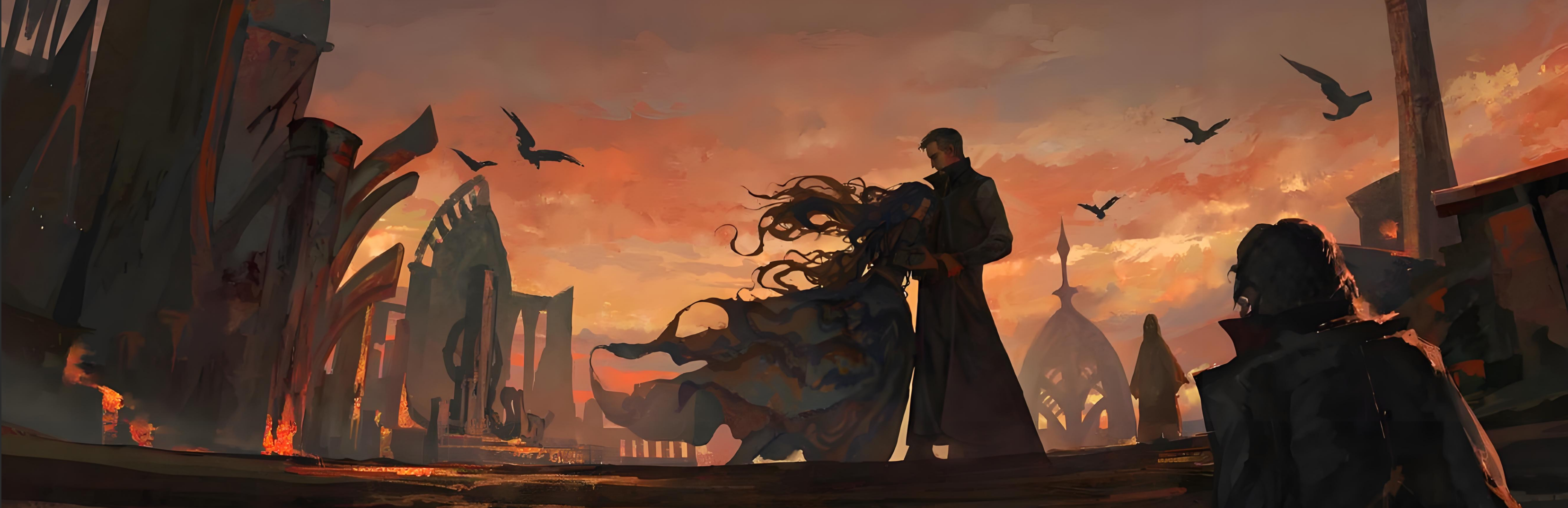 Lord Of The Mysteries