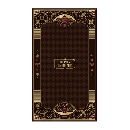 Lord of the Mysteries Official Time Trace Acrylic Decor product photo 9