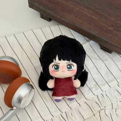 One Piece | Cute Cotton Plushies Dolls Luffy Zoro Nami