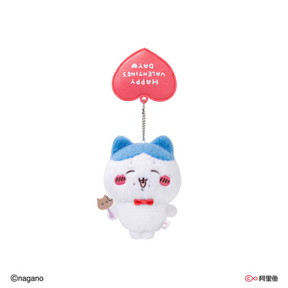 [Official] Doll Isle Union CHIIKAWA Valentine's plush keychain and doll outfit image 05