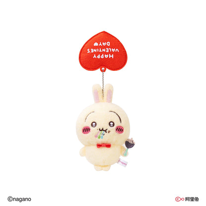 [Official] Doll Isle Union CHIIKAWA Valentine's plush keychain and doll outfit image 06