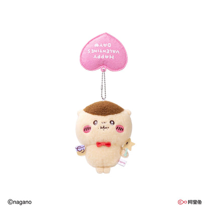[Official] Doll Isle Union CHIIKAWA Valentine's plush keychain and doll outfit image 08