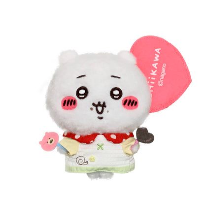 [Official] Doll Isle Union CHIIKAWA Valentine's plush keychain and doll outfit image 10