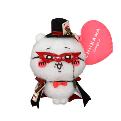 [Official] Doll Isle Union CHIIKAWA Valentine's plush keychain and doll outfit image 13