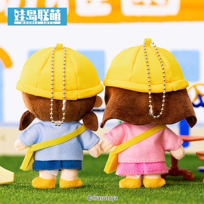 [Official] Doll Isle Union Irasutoya Kindergarten Plush Keychains product image 02