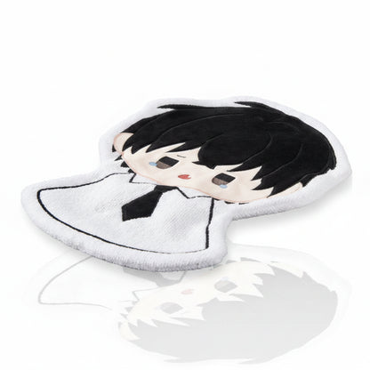 Official Special Civil Servant Original Art character hand towel