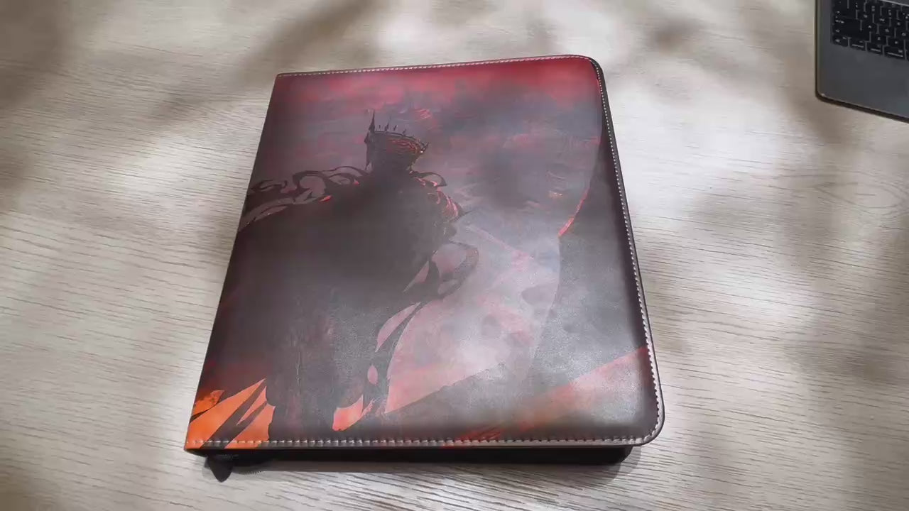 LOTM| Tarot Fugue Series Collection Cards&Bookmarks