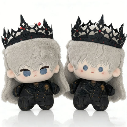 Love and Deepspace | Xavier Plushie(4IN) Handmade