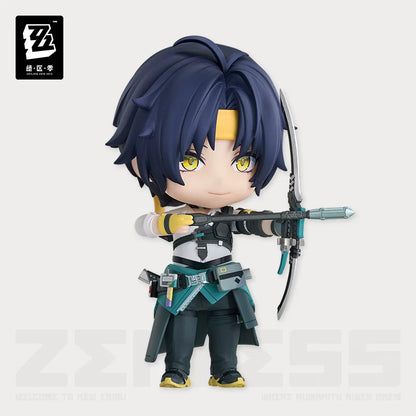 Zenless Zone Zero GSC Nendoroid Asaba Harumasa Figure - Final Payment Final Payment Only Asaba Harumasa
