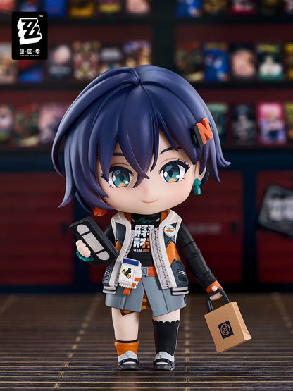 Zenless Zone Zero GSC Nendoroid Belle Figure