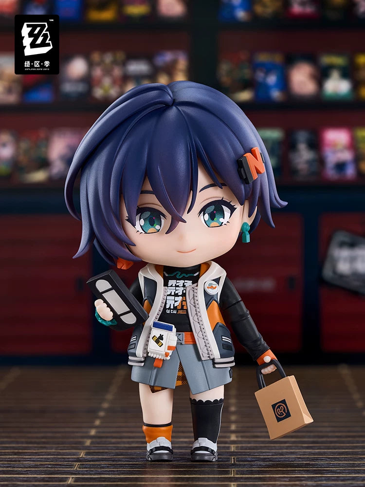 Zenless Zone Zero GSC Nendoroid Belle Figure
