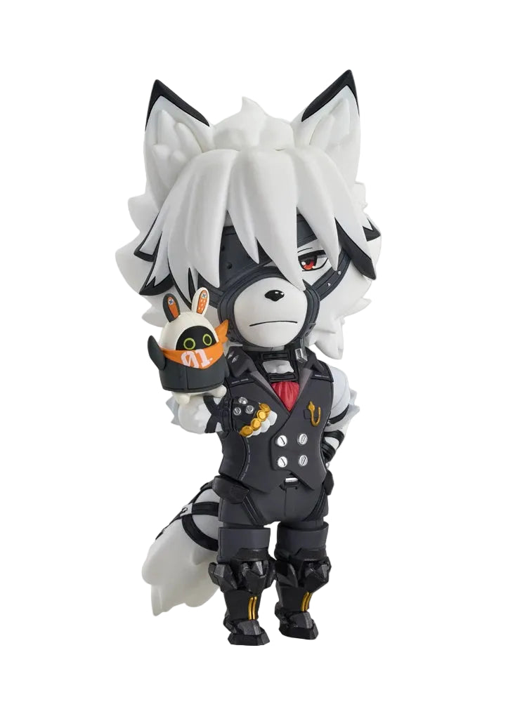 Zenless Zone Zero GSC Nendoroid Von Lycaon Figure - Final Payment
