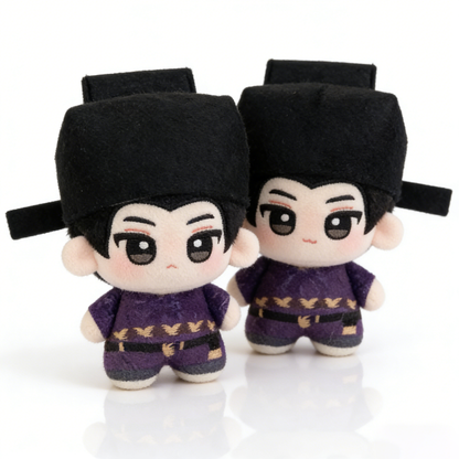 Where Winds Meet | Zhao Guangyi Plushie Toy Handmade